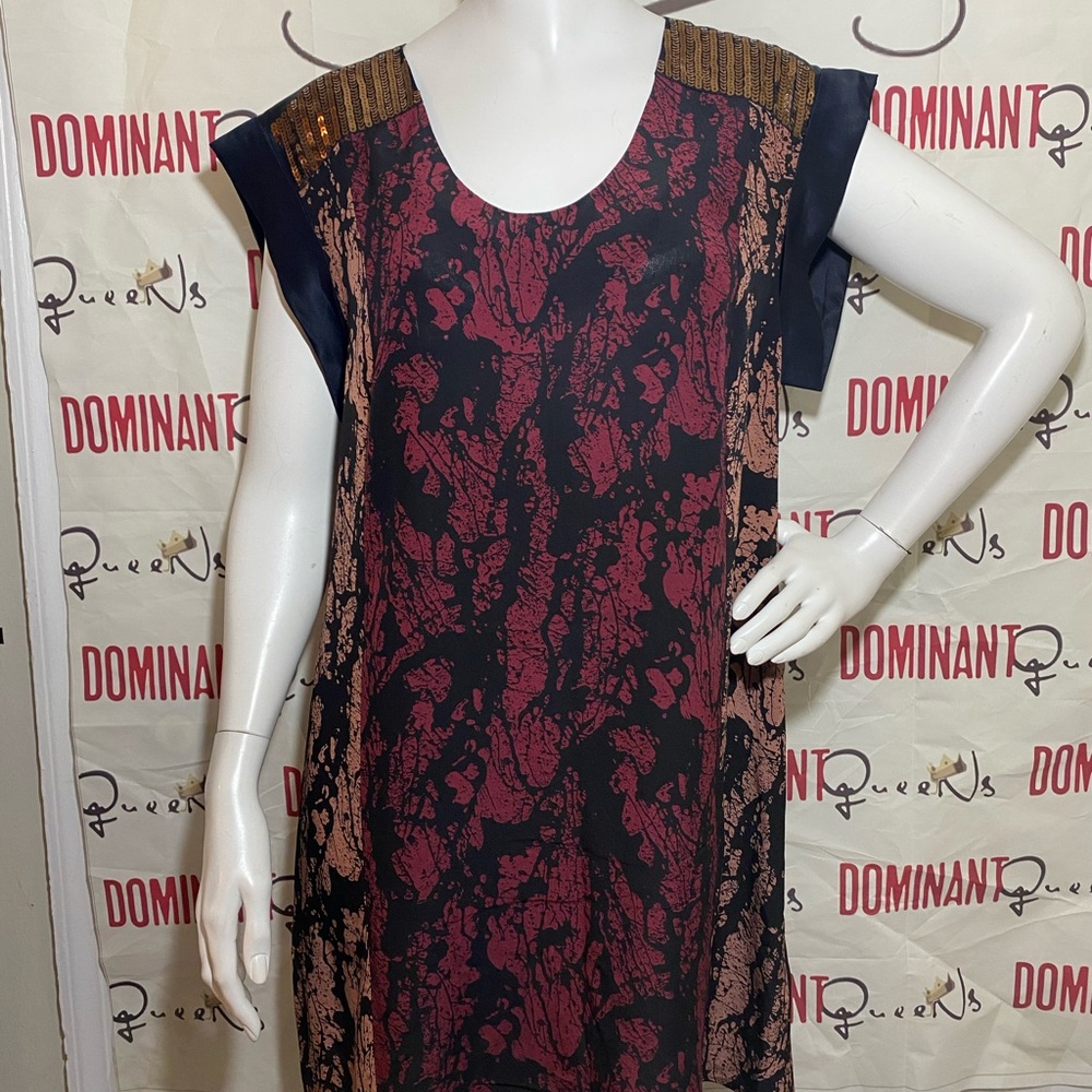 Tunic Dress